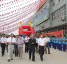 萬(wàn)通汽修教育2013年新專(zhuān)業(yè)專(zhuān)題座談會(huì)隆重舉行