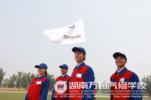 選擇職業(yè)教育，未來大有可為