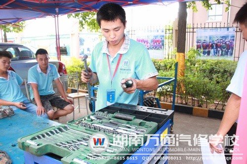 選工具，準(zhǔn)備大顯身手！
