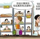“蟻族”如何破解群租生活之痛？