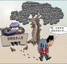 與其上完大學“求”工作 不如直接學技能“選”工作