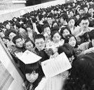 誰說不上大學(xué)就沒有好出路？