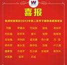 喜訊頻傳：湖南萬通2013年第二批學(xué)子捧回駕駛證