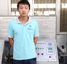 新生新風(fēng)采之尹俊良：學(xué)汽修 跟“廣漂”生活說拜拜
