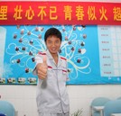 新生新風(fēng)采之唐植星：心中有夢(mèng)，何懼路途的遙遠(yuǎn)