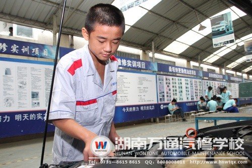 鄧宇松年紀雖小，卻有著不同尋常的眼光