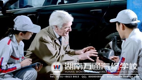 萬通開設的每一個專業(yè)，都以學生需求為主