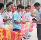 獻禮第29個教師節(jié)：特別的節(jié)日 特別的祝福