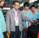 新技術(shù)：與市場主流車型接軌 確保技術(shù)更新