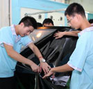 學(xué)好汽車美容技能要多久？