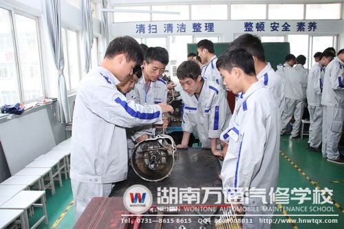 6S教學(xué)管理，讓學(xué)生明白遵守操作流程的重要性，為進(jìn)入企業(yè)工作做好充分準(zhǔn)備