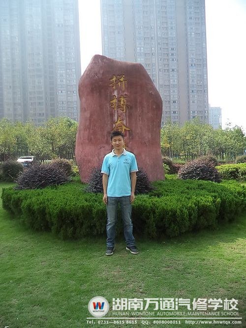 雖然遭遇了畢業(yè)后的“就業(yè)難”，劉成龍還是延續(xù)著拼搏奮斗的理念！