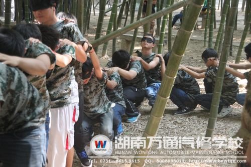 跟著仙人走，不怕沒(méi)路走