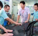 從經(jīng)濟(jì)發(fā)展的角度看汽車美容行業(yè)的發(fā)展勢頭