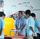 想創(chuàng)業(yè)學(xué)什么技術(shù)好？汽車美容是不二之選