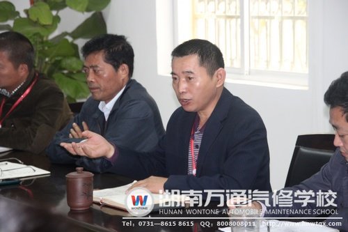 潘助理與陳書記分別提出了提出了教學質(zhì)量季活動實施的目標