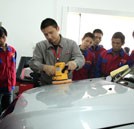 為何說學(xué)汽車美容適合創(chuàng)業(yè)？