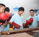 學(xué)電焊有前途嗎？學(xué)電焊技術(shù)好不好？學(xué)焊工技術(shù)高薪就業(yè)
