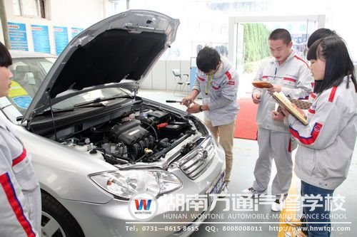 湖南萬(wàn)通“項(xiàng)目工單教學(xué)”，培養(yǎng)學(xué)生養(yǎng)成優(yōu)秀的實(shí)踐習(xí)慣