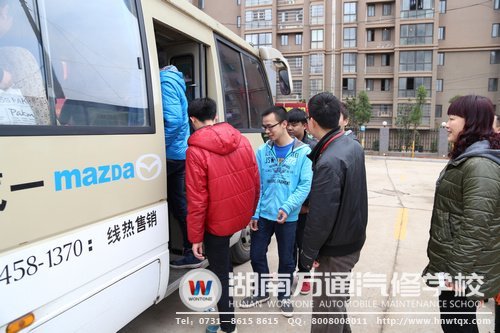 10位學子步入新征程！