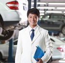 你知道嗎？ 其實(shí)汽修≠修車！