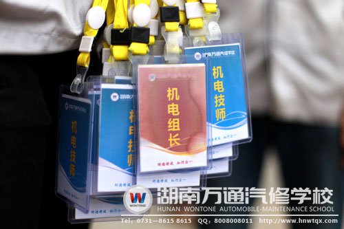 職業(yè)化校園建設(shè)，讓同學(xué)們更加明白身上擔(dān)負(fù)的重任