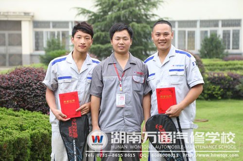 同學(xué)們獲獎了，班主任功不可沒哦！