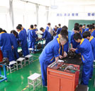 技能院校：為選什么專業(yè)而困惑？選前景好的汽修專業(yè)吧