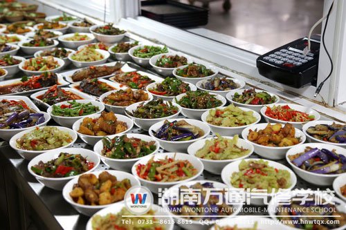 色香味俱全，你嘴饞了嗎？