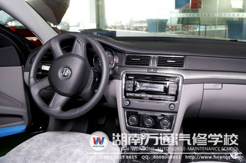 如此給力的實(shí)訓(xùn)車輛，你心動(dòng)了嗎？