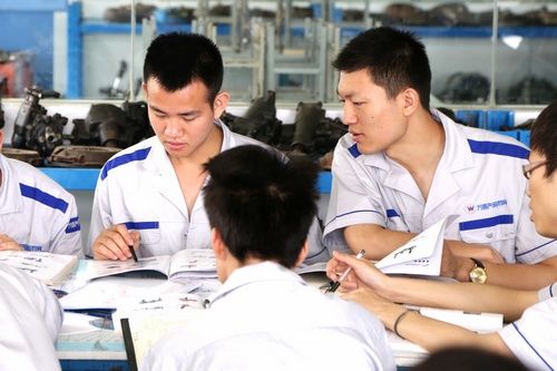 沒去大學(xué)報(bào)到的學(xué)生都去哪呢？