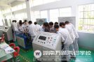 冬季愛車要如何保養(yǎng)？湖南萬通老師支招（一）