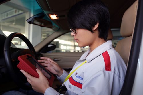 汽車遇故障，新手上路的你能搞定嗎？