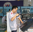 不上大學(xué)就學(xué)汽修 就業(yè)有保障