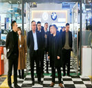 校企合作又添一名企，攜手并進，共謀發(fā)展