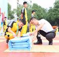 軍被驗(yàn)收！突破自己，從細(xì)節(jié)開(kāi)始