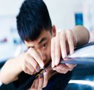 汽車美容店面那么多，究竟能賺到錢嗎？揭秘行業(yè)“潛規(guī)則”！