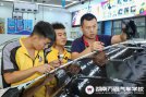 他用換位思考的教學(xué)理念，成就了學(xué)生