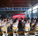 第三方技能考核圓滿舉行，學(xué)校教師一展風(fēng)采