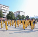 讓每一位同學(xué)，都能充分展現(xiàn)自己的能力