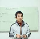 尊重學生的創(chuàng)造力，堅信他們有無限可能