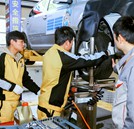 男孩想上技校，學(xué)什么技術(shù)好？