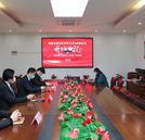 預(yù)約未來·春季預(yù)科班開班典禮完美謝幕
