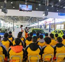 為什么汽車美容店的老板和員工要參加培訓(xùn)？
