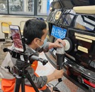 好奇！汽車美容網(wǎng)課怎么上？