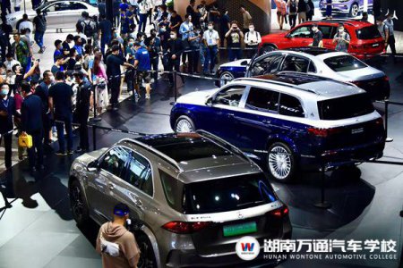 廣州車(chē)展爆滿(mǎn)，我們?cè)摽词裁?？幾大利好和你息息相關(guān)！