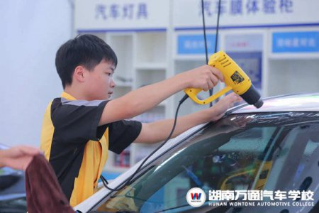 盤(pán)點(diǎn)!汽車(chē)類(lèi)專(zhuān)業(yè)九大就業(yè)方向