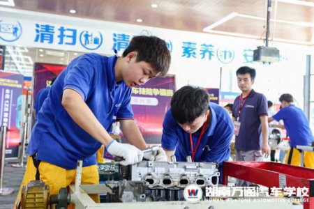 測(cè)試一下,看你適不適合學(xué)技術(shù)