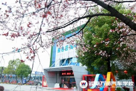 關(guān)于湖南萬通，你想知道的都在這！
