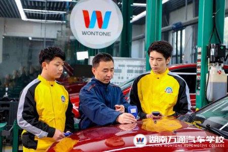 你對(duì)湖南萬(wàn)通了解多少？快來(lái)看看！